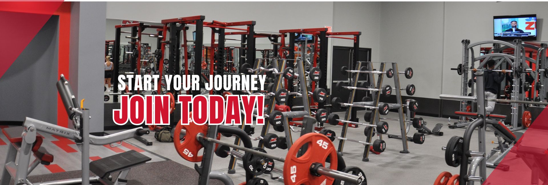 Offer – Join Now Evergreen (OR)